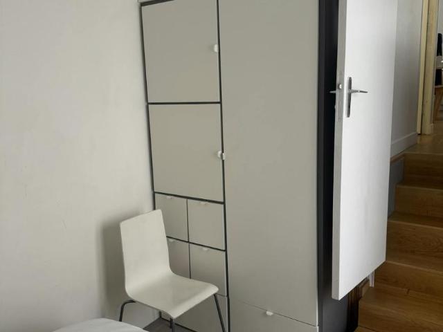 Appartement 1 chambres, Paris Paris 75006 DLS103799506