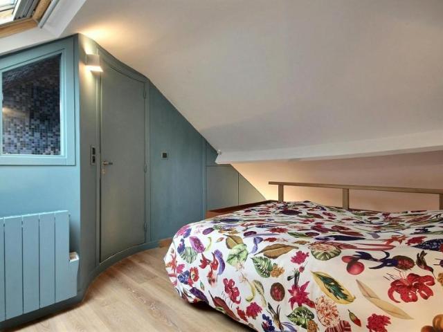 Appartement 1 chambres, Paris Paris 75006 DS105467742