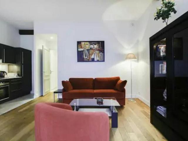 Appartement 1 chambres, Paris Paris 75006 DS101112277