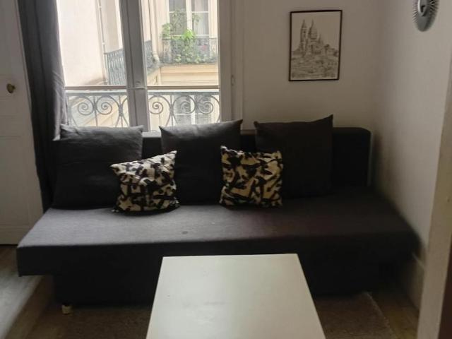 Appartement 1 chambres, Paris Paris 75006 DS101112399