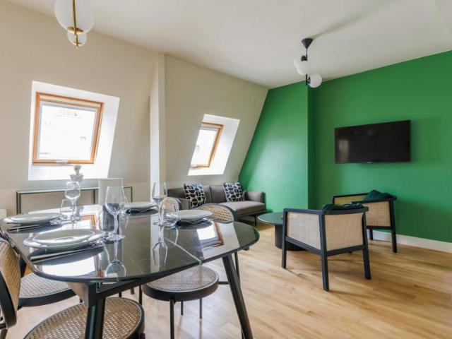 Appartement 1 chambres, Paris Paris 75006 DS102340061