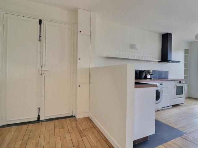 Appartement 1 chambres, Paris Paris 75006 ES105411586