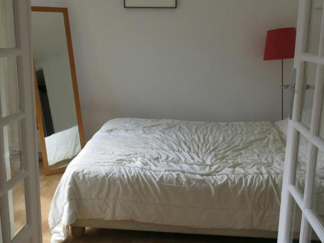 Appartement 1 chambres, Paris Paris 75006 ES105487324