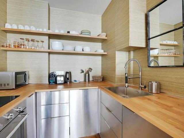 Appartement 1 chambres, Paris Paris 75006 ES105582659