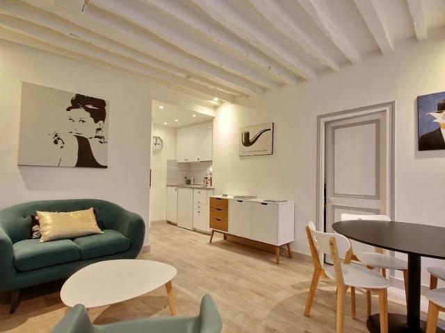 Appartement 1 chambres, Paris Paris 75006 ES105603232
