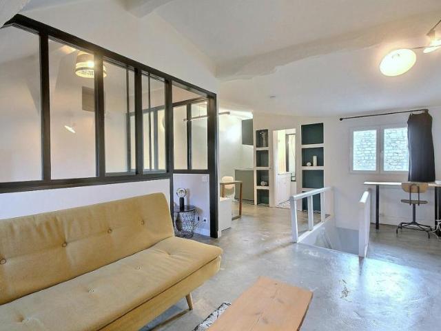 Appartement 1 chambres, Paris Paris 75006 ES105625657