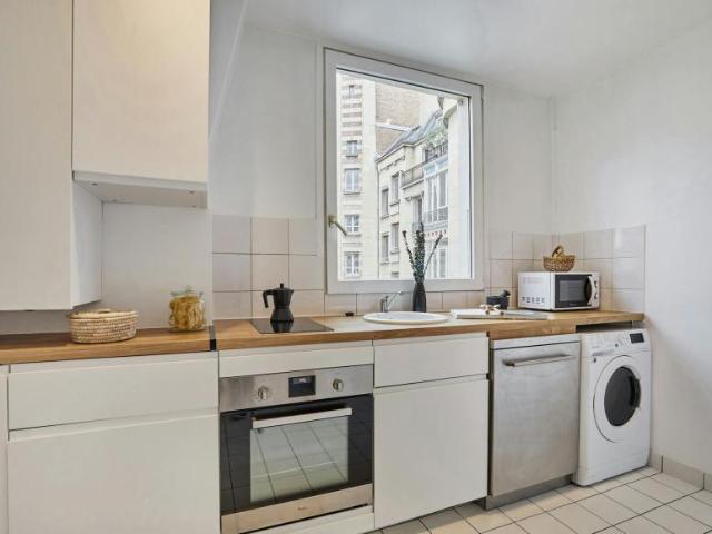 Appartement 1 chambres, Paris Paris 75007 DLS104825765