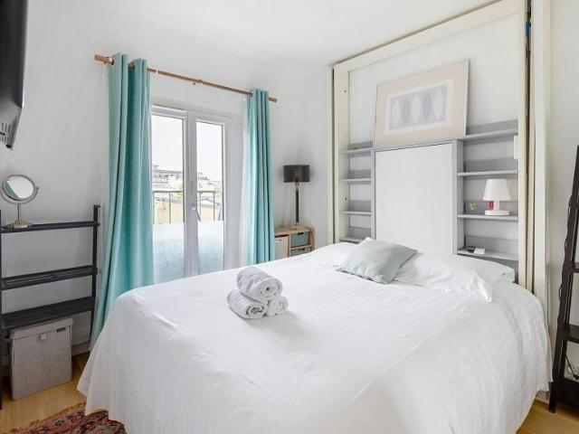 Appartement 1 chambres, Paris Paris 75007 DS105757078