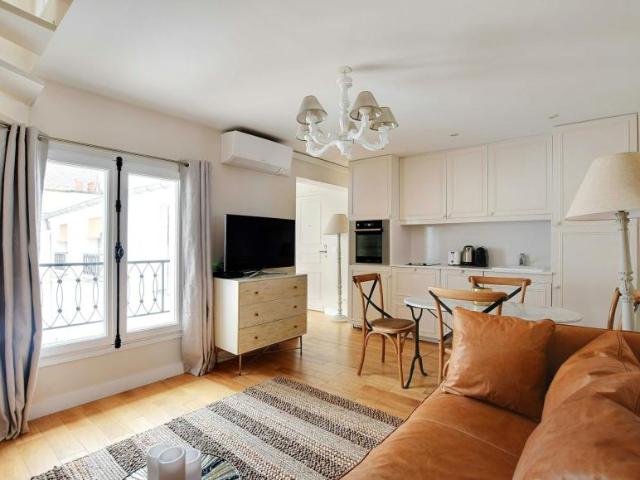 Appartement 1 chambres, Paris Paris 75007 DS102246855