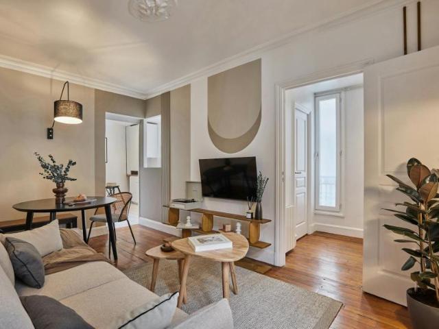 Appartement 1 chambres, Paris Paris 75007 ELS104825765