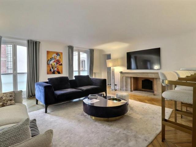 Appartement 1 chambres, Paris Paris 75008 DS102579670