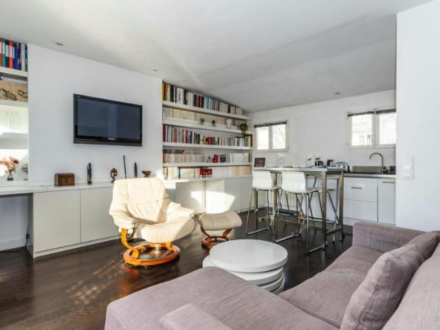 Appartement 1 chambres, Paris Paris 75009 DLS105467896
