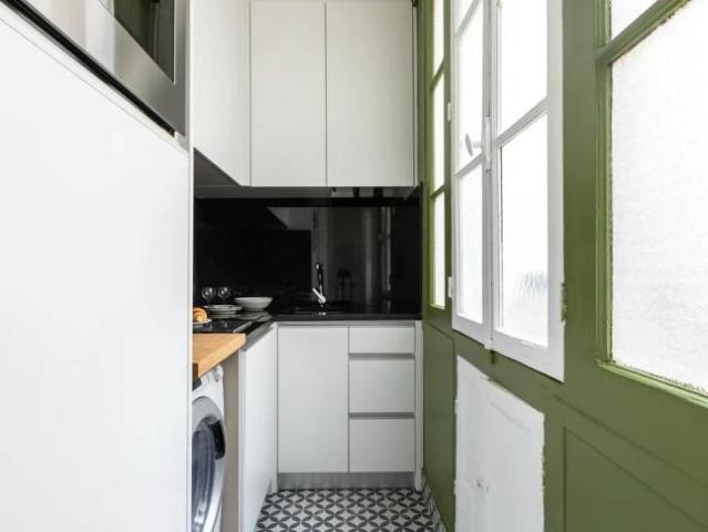 Appartement 1 chambres, Paris Paris 75009 DS104143363
