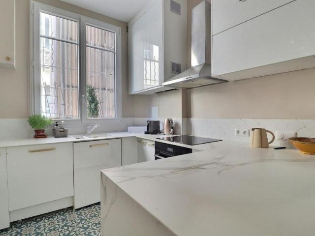 Appartement 1 chambres, Paris Paris 75009 DS105757610