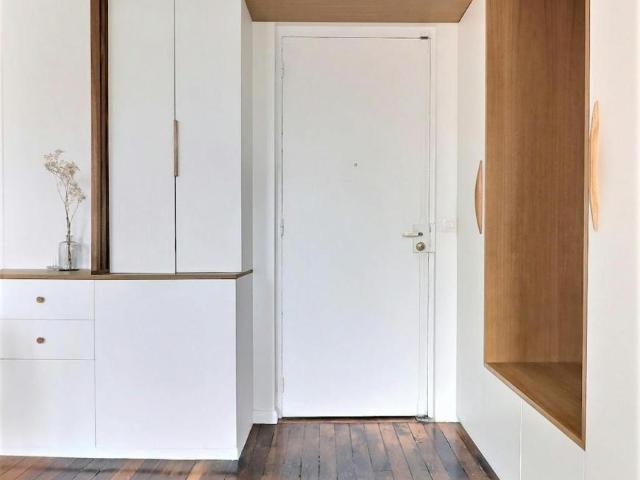 Appartement 1 chambres, Paris Paris 75009 DS105784317