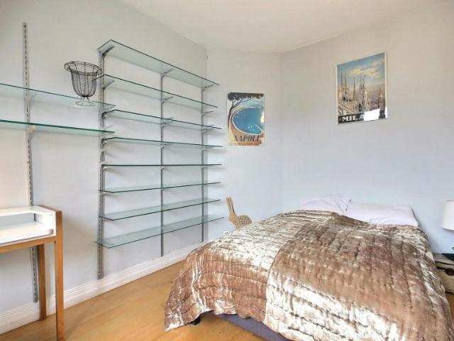 Appartement 1 chambres, Paris Paris 75009 DS105794099