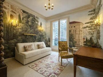 Appartement 1 chambres, Paris Paris 75009 DS100764622