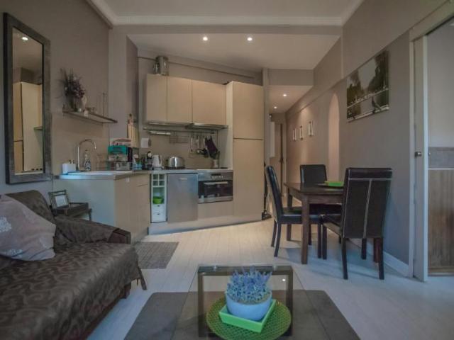 Appartement 1 chambres, Paris Paris 75009 DS101223617