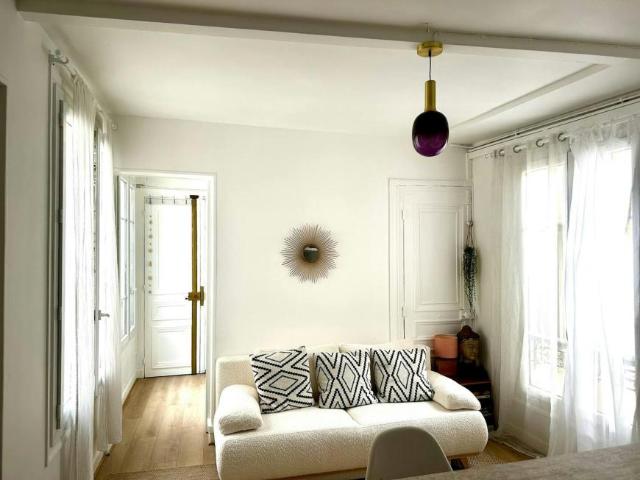 Appartement 1 chambres, Paris Paris 75009 DS101841583