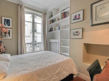 Appartement 1 chambres, Paris Paris 75009 DS103339147