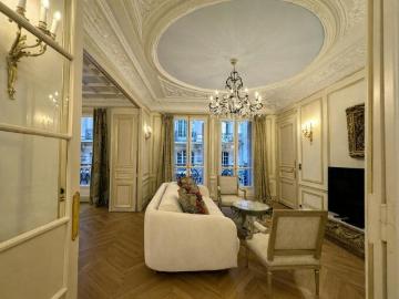 Appartement 1 chambres, Paris Paris 75009 ES100764622