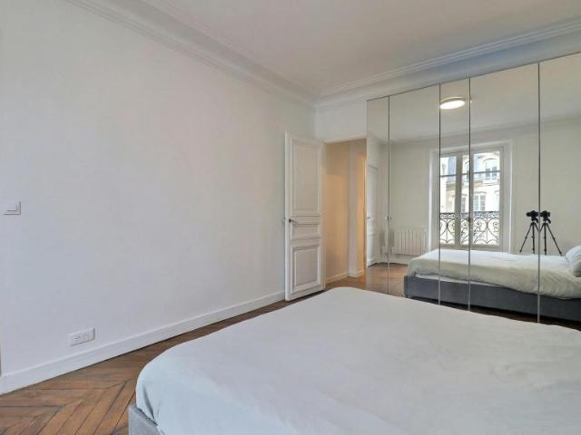 Appartement 1 chambres, Paris Paris 75001 DS105759743