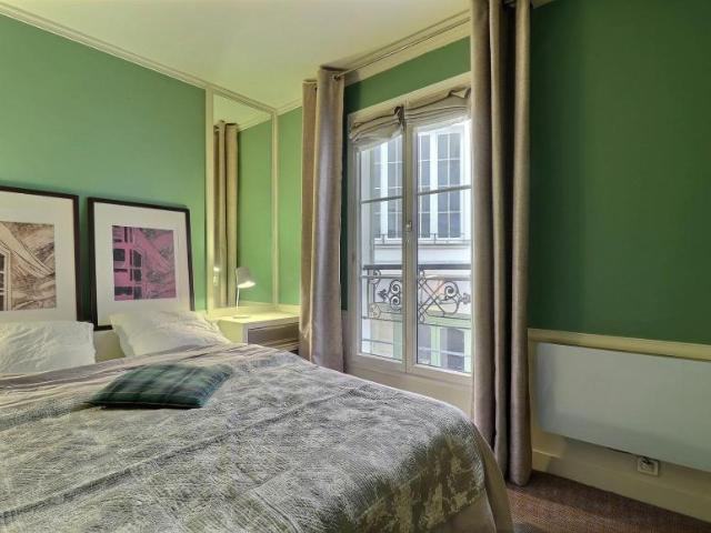 Appartement 1 chambres, Paris Paris 75001 DS103613540