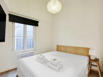 Appartement 1 chambres, Paris Paris 75001 ES102246675
