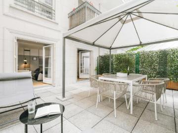 Appartement 1 chambres, Paris Paris 75001 ES103339395