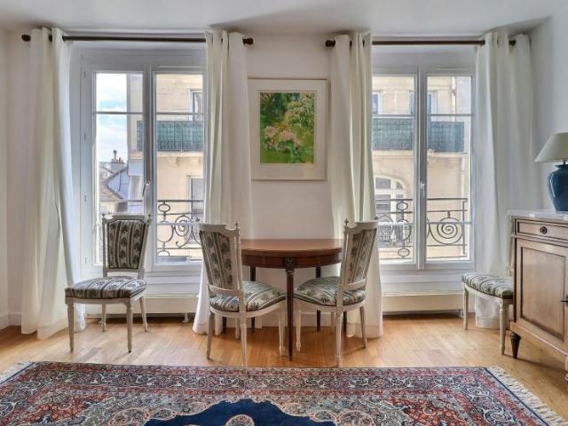Appartement 1 chambres, Paris Paris 75002 DLS104825827