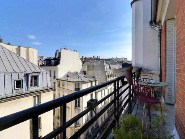 Appartement 1 chambres, Paris Paris 75002 DS105467980