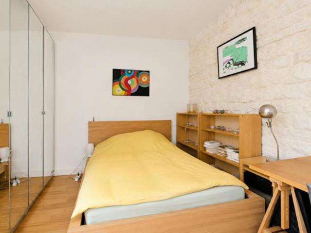 Appartement 1 chambres, Paris Paris 75002 DS105602769