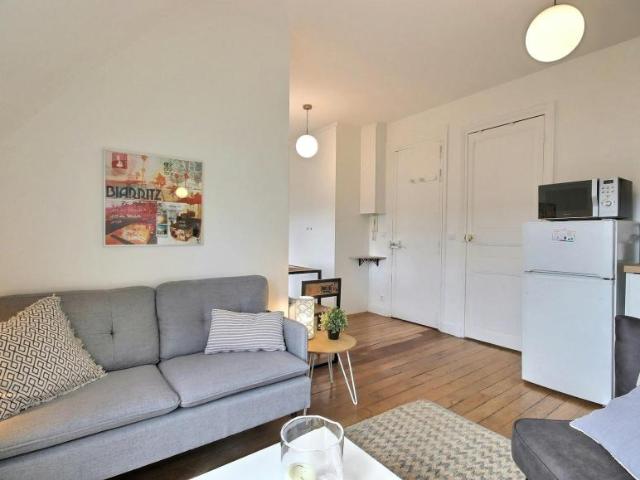 Appartement 1 chambres, Paris Paris 75002 DS105861901