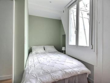 Appartement 1 chambres, Paris Paris 75002 DS100843545