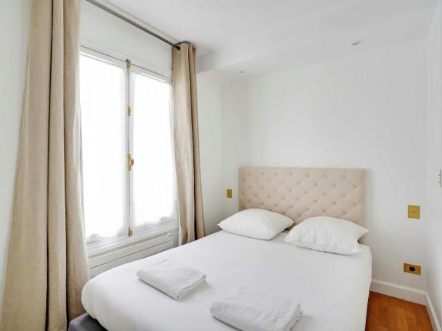Appartement 1 chambres, Paris Paris 75002 ELS105334901