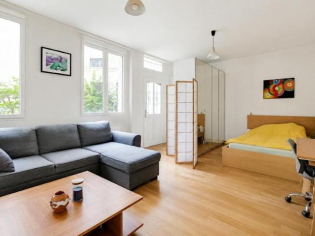 Appartement 1 chambres, Paris Paris 75002 ES105602769