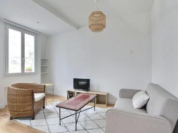 Appartement 1 chambres, Paris Paris 75002 ES100843545