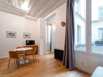 Appartement 1 chambres, Paris Paris 75002 ES102247249