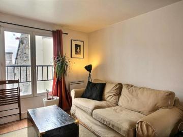 Appartement 1 chambres, Paris Paris 75002 ES102815110