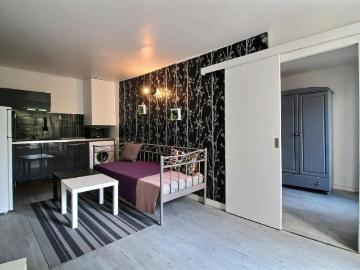 Appartement 1 chambres, Paris Paris 75002 ES94670406