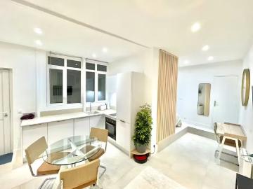 Appartement 1 chambres, Paris Paris 75002 ES97813415