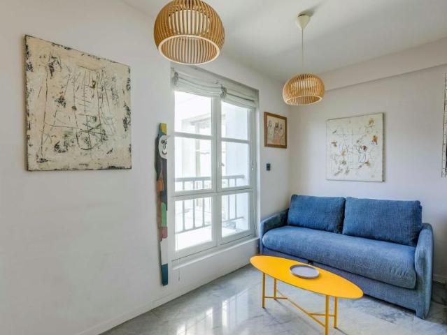 Appartement 1 chambres, Paris Paris 75003 DS102246581