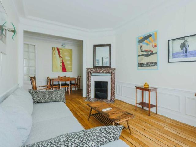 Appartement 1 chambres, Paris Paris 75003 DS102247009