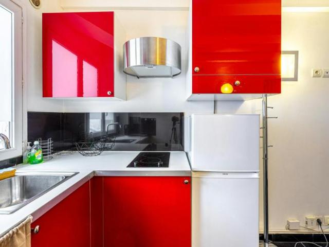 Appartement 1 chambres, Paris Paris 75003 DS102436271
