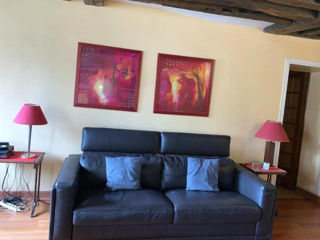 Appartement 1 chambres, Paris Paris 75003 ELS105251450