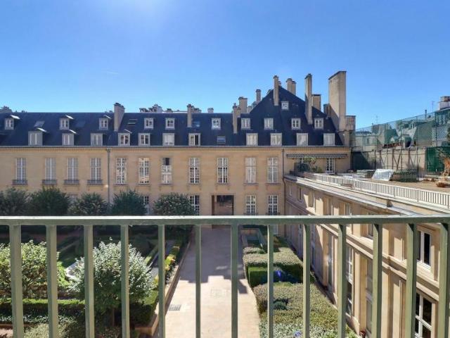 Appartement 1 chambres, Paris Paris 75003 ES105644745
