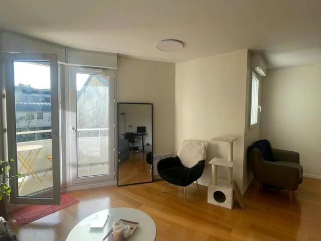 Appartement 1 chambres, Paris Paris 75014 DS104911630