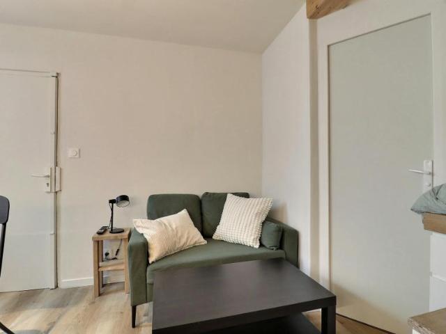 Appartement 1 chambres, Paris Paris 75014 DS105686422