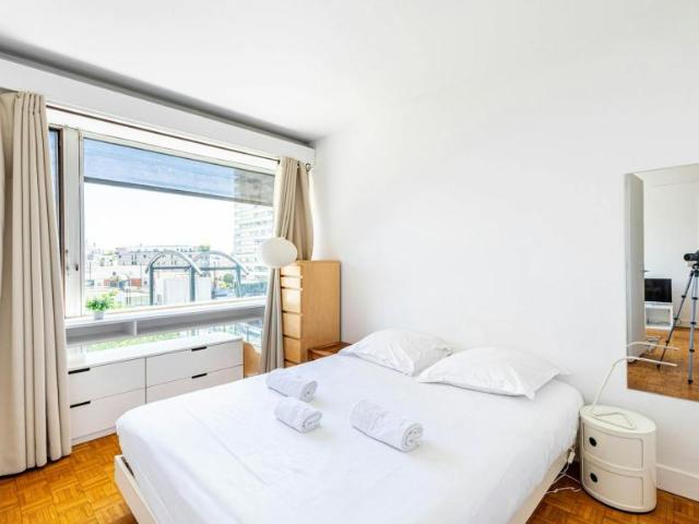 Appartement 1 chambres, Paris Paris 75014 DS101792209
