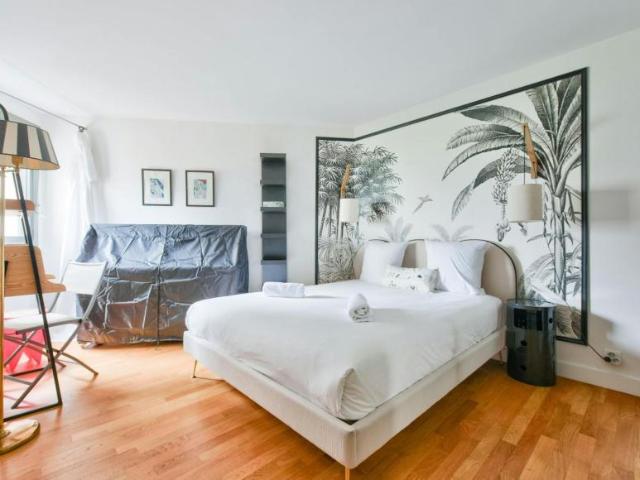 Appartement 1 chambres, Paris Paris 75014 ELS105168625